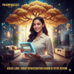 pohonemas303 login link alternatif