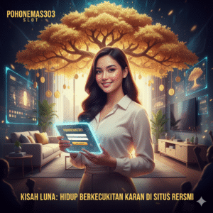 pohonemas303 login link alternatif