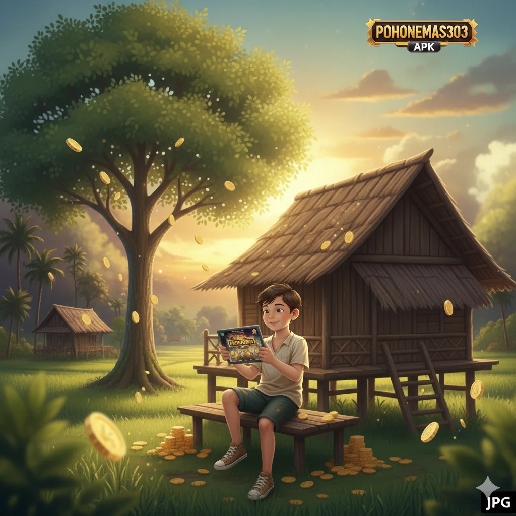 pohonemas303 download