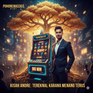 pohonemas303 slot