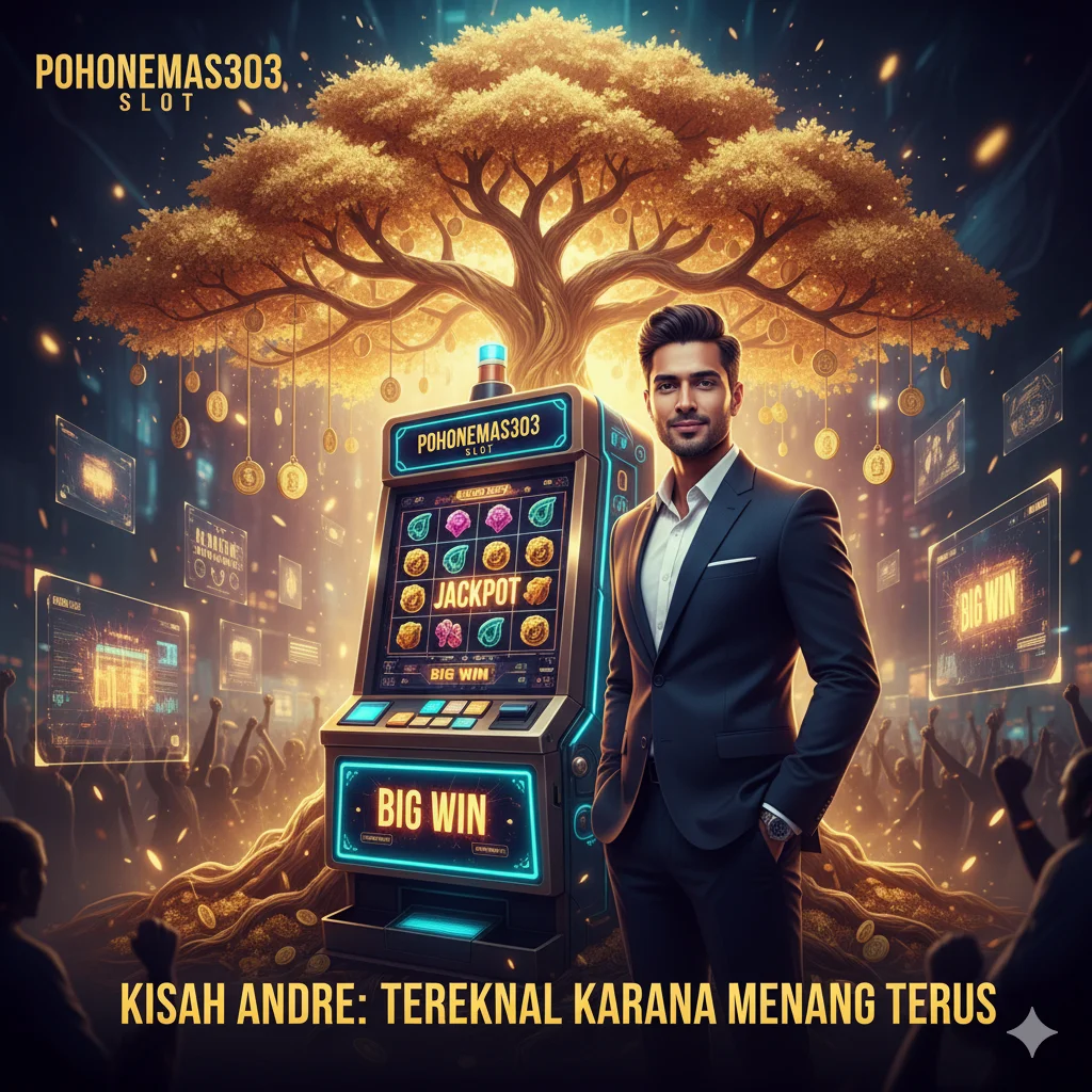 pohonemas303 slot