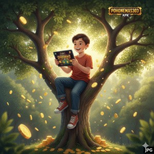 pohonemas303 apk