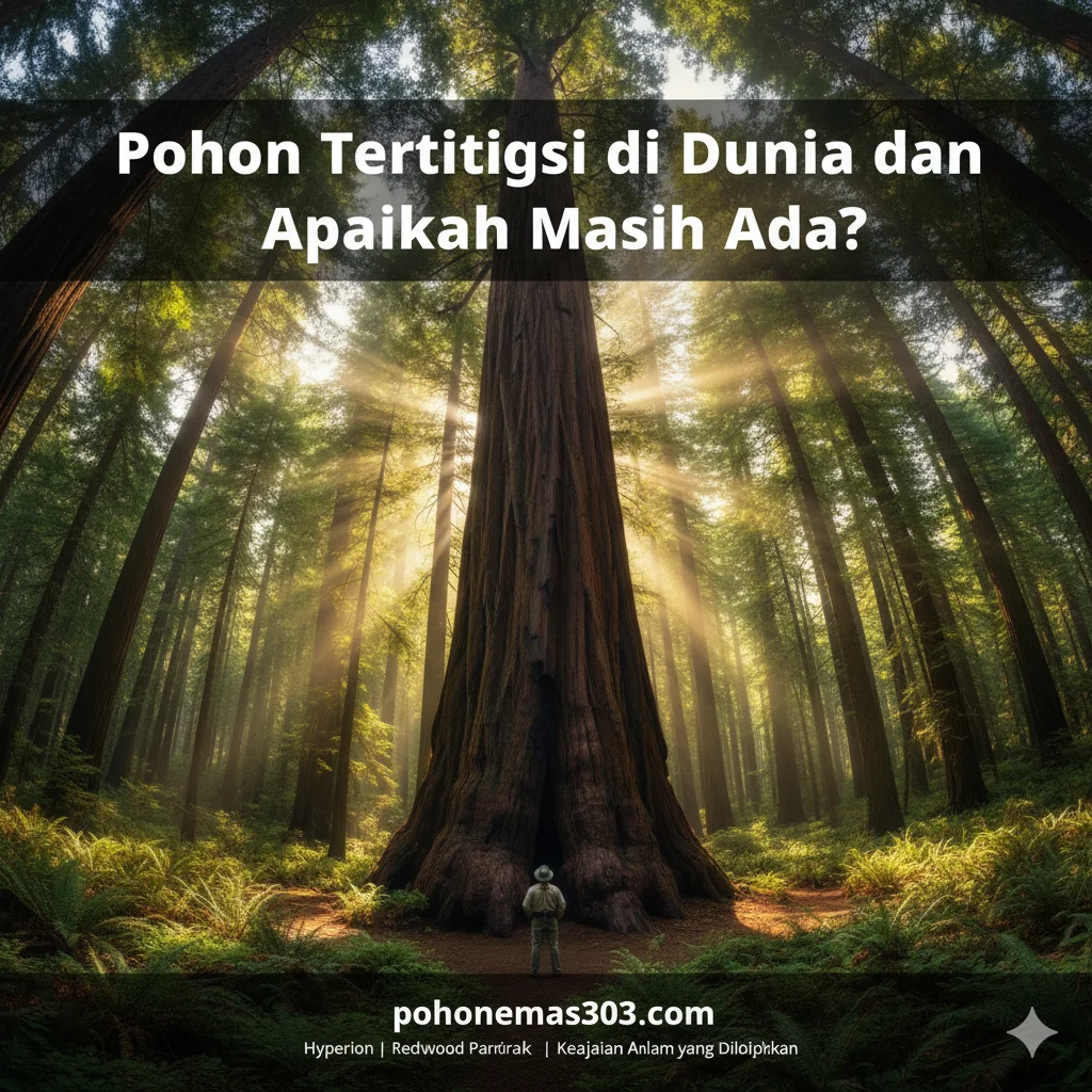 pohonemas303 heylink