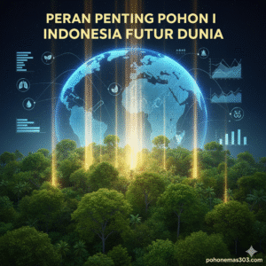 pohonemas303 togel