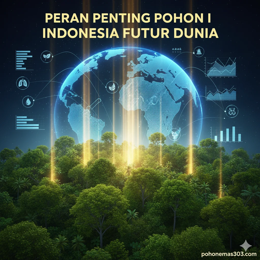 pohonemas303 togel